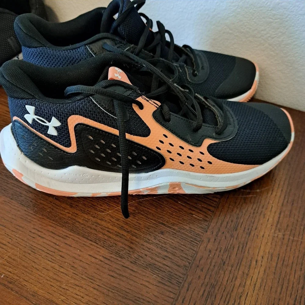 Under Armour under armour